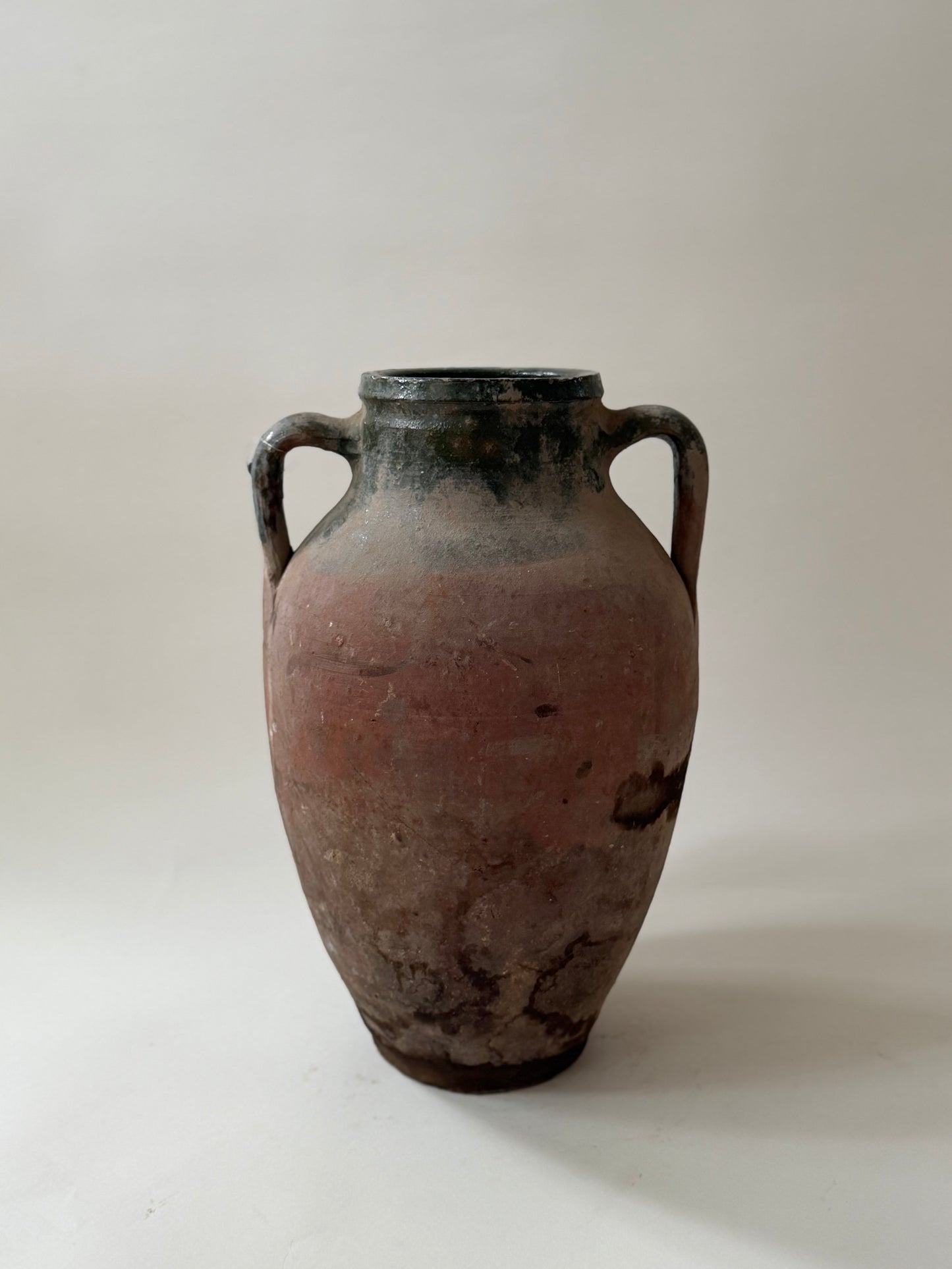 Konya Pot - Ember