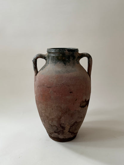 Konya Pot - Ember