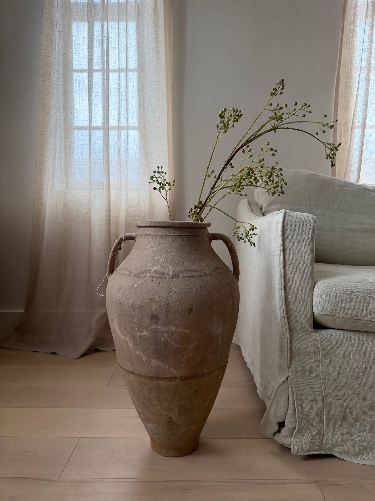 XXL Avanos Vase III