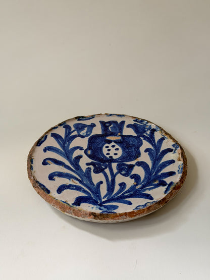 Antique Fajalauza Riser