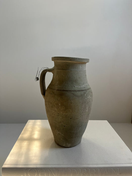 Vintage Avanos Vase, Small No 020