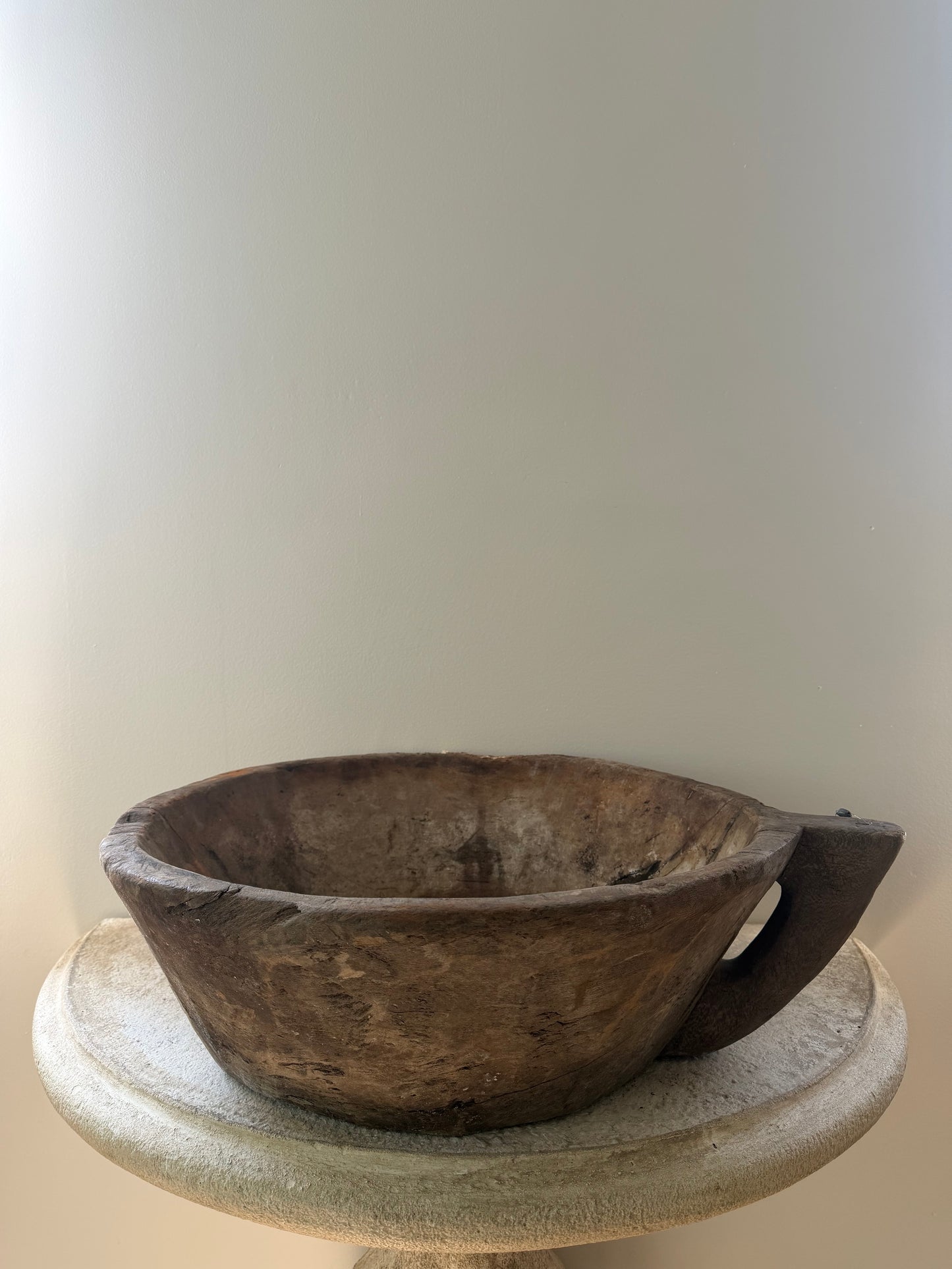 XL Handled Dough Bowl