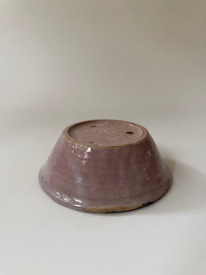 Petite Fajalauza Lebrillo Bowl - II