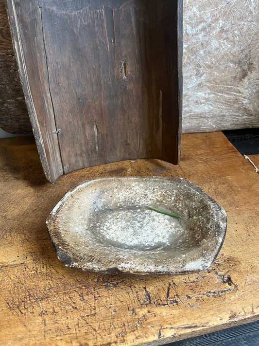 Marble kharal, small