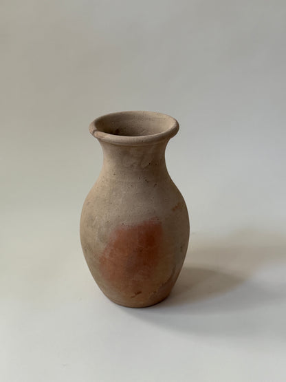 Small Flared Vessel