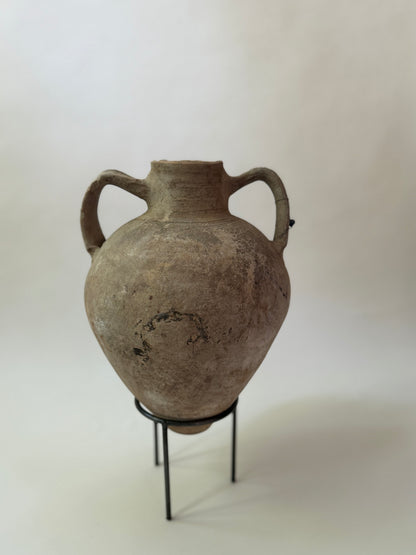Uraltu Olive Oil Jug