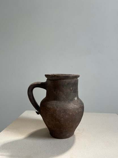 Vintage Turkish Vessel, XS No. 006