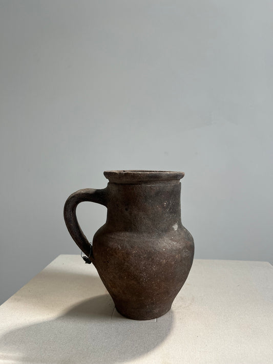 Vintage Turkish Vessel, XS No. 006