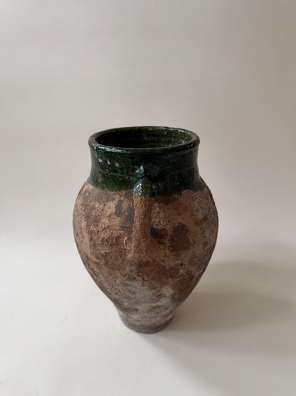 Konya Pot - Timeworn