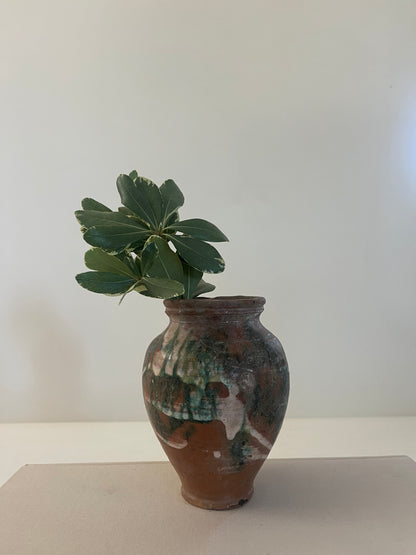 Mini Kinik Pot No. 004