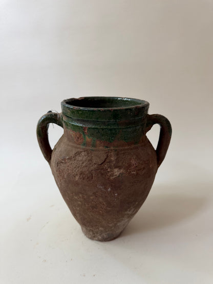 Small Konya Pot - I