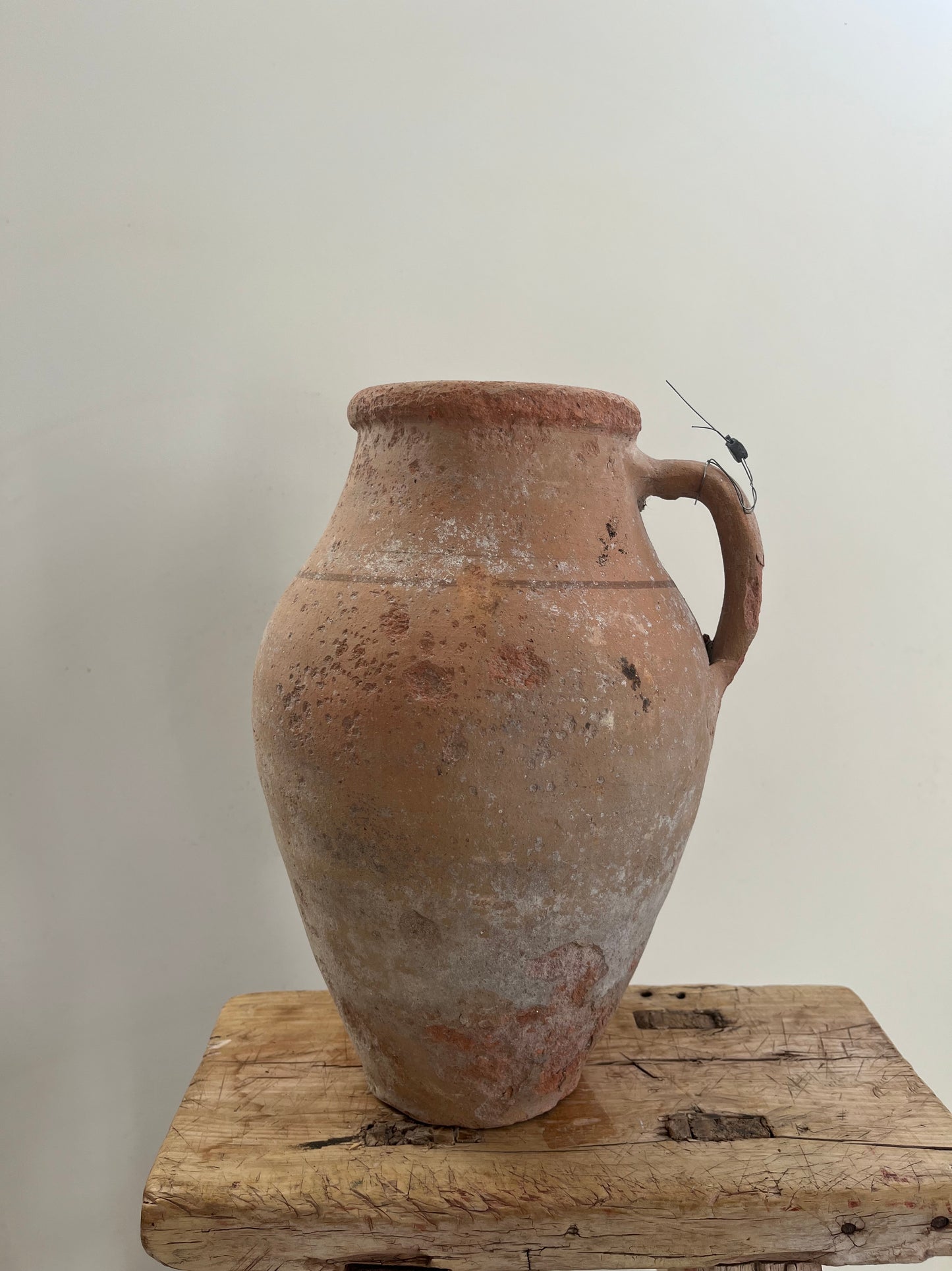 Vintage Avanos Vase, Medium No. 021