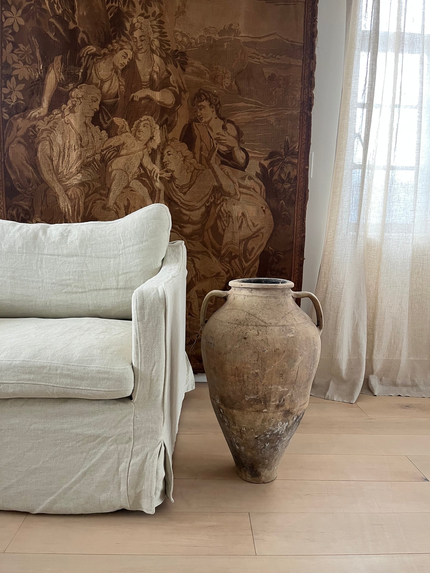 XXL Avanos Vase I