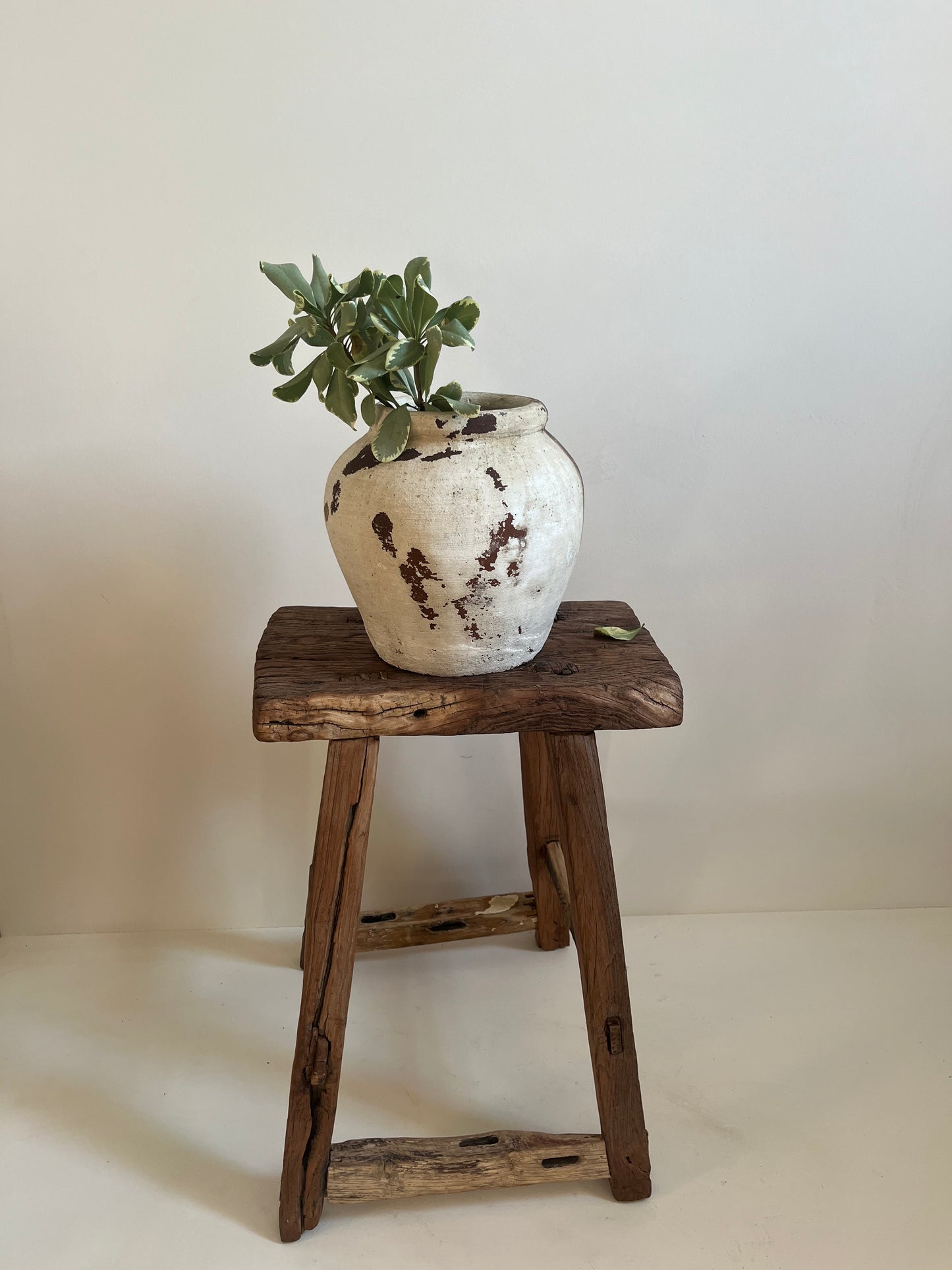Vintage Indonesian Water Pot, Small No.002