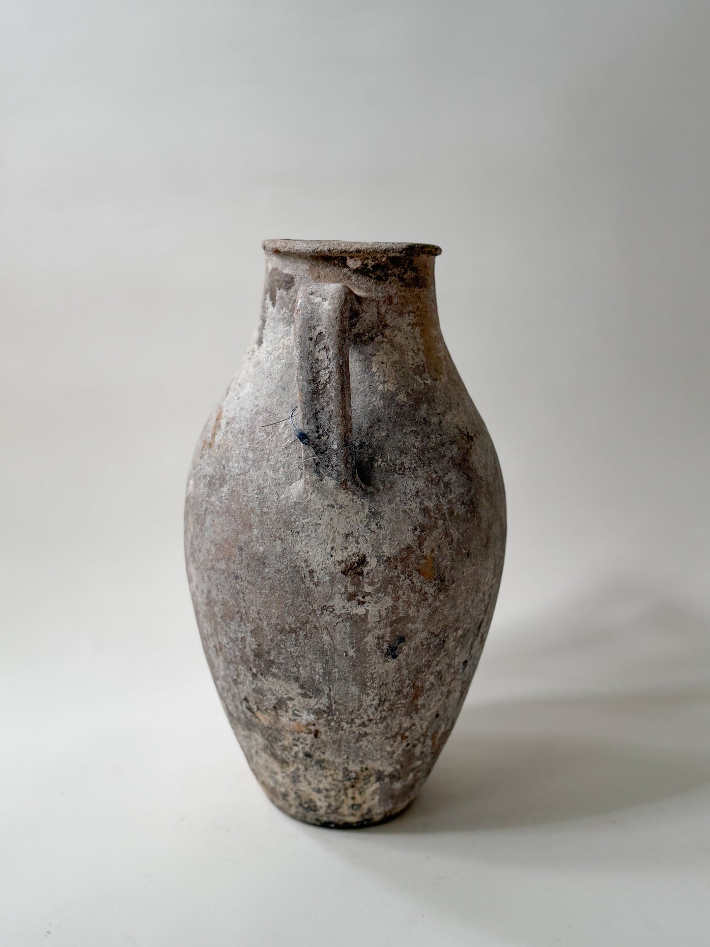 Konya Pot - Weathered Clay