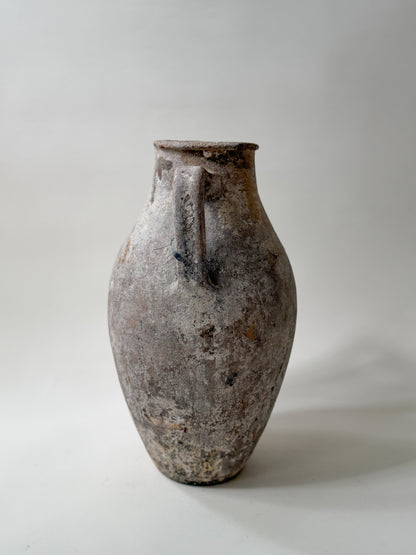 Konya Pot - Weathered Clay