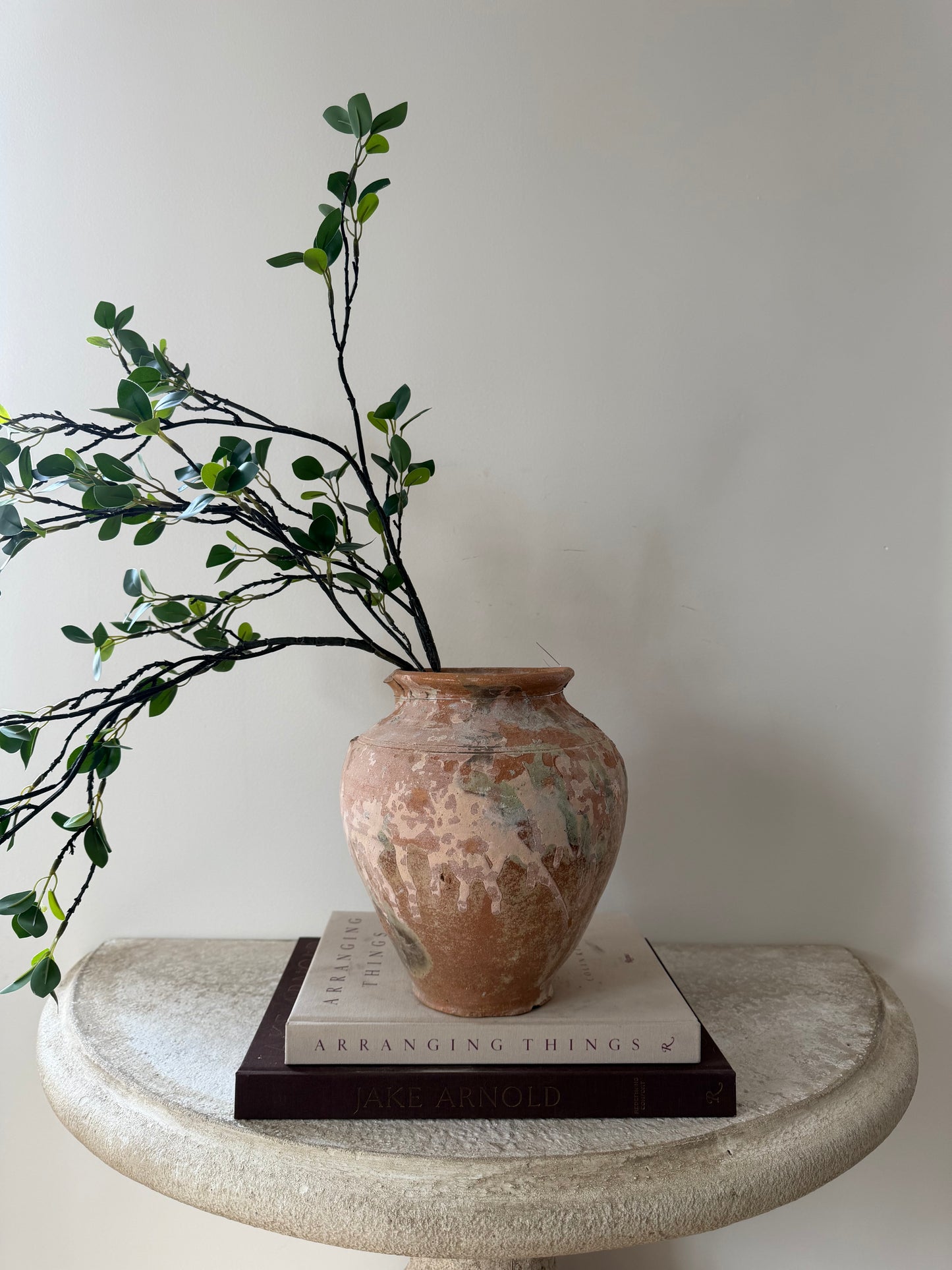 Small Konya Pot X