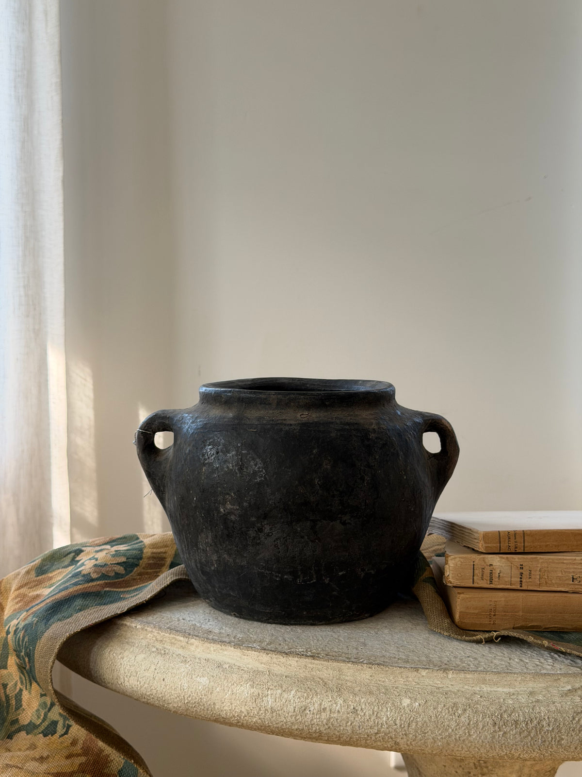 Erzurum Pot - IV