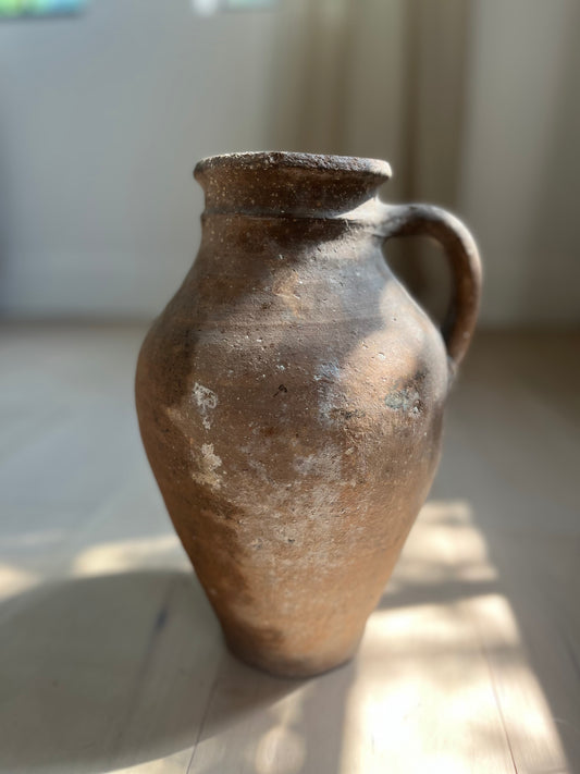 Vintage Avanos Vase