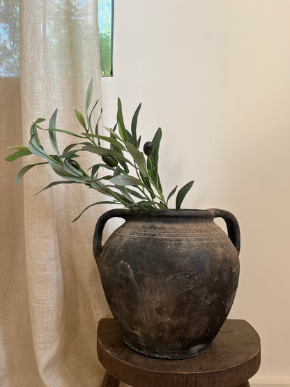 Antique Maldova Vessel No. 001