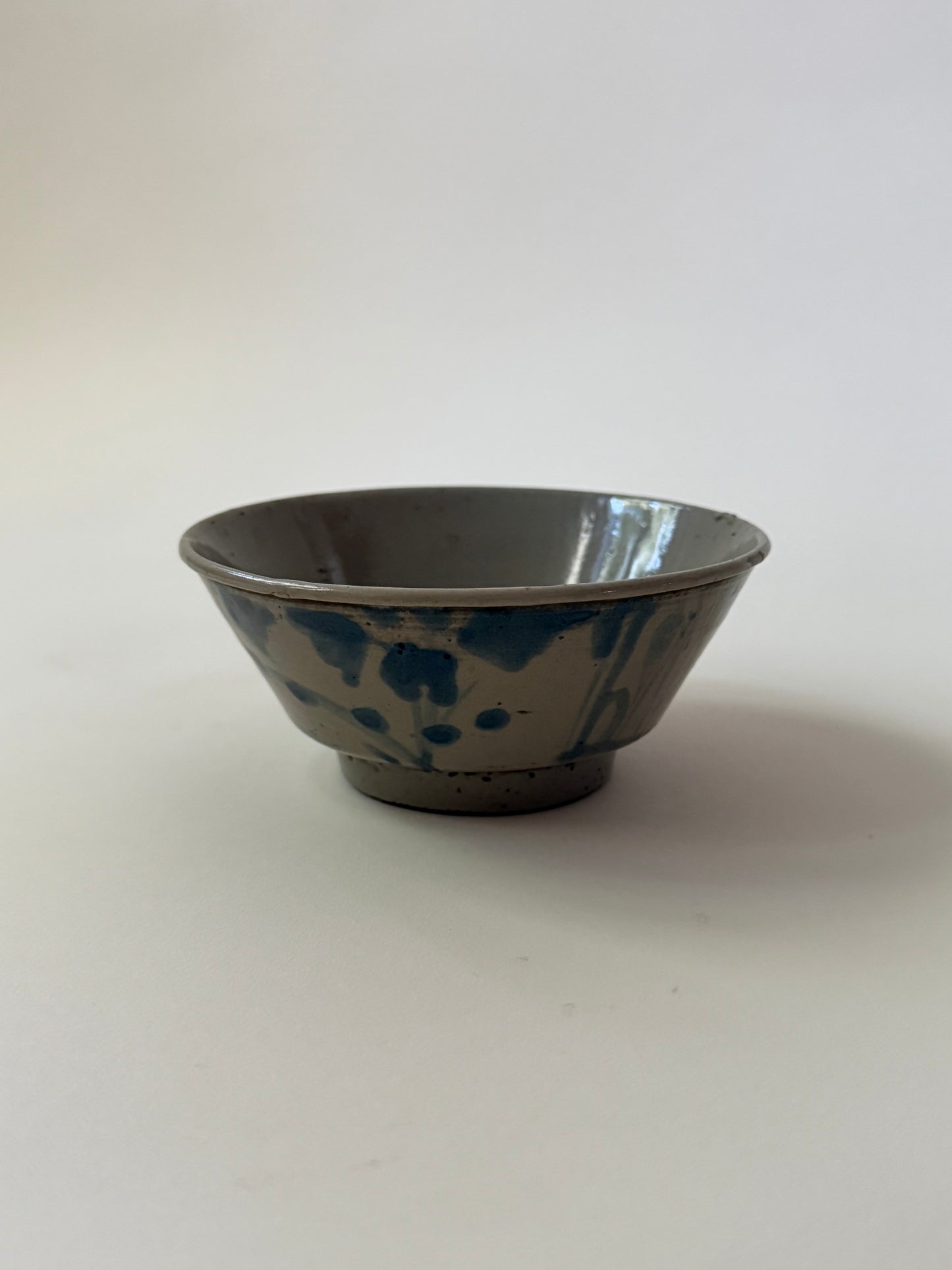 Colette Vintage Rice Dish - Gris