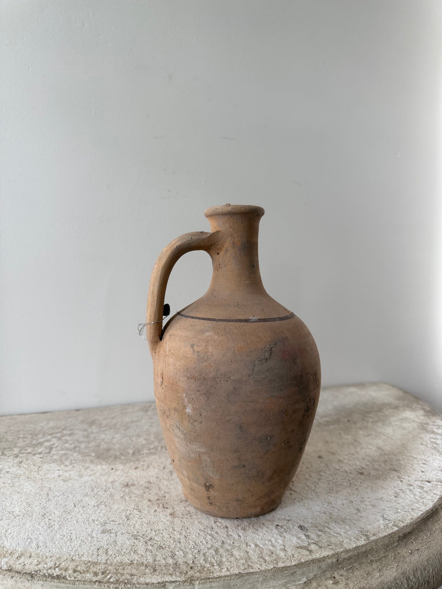 Small Water Jug - I
