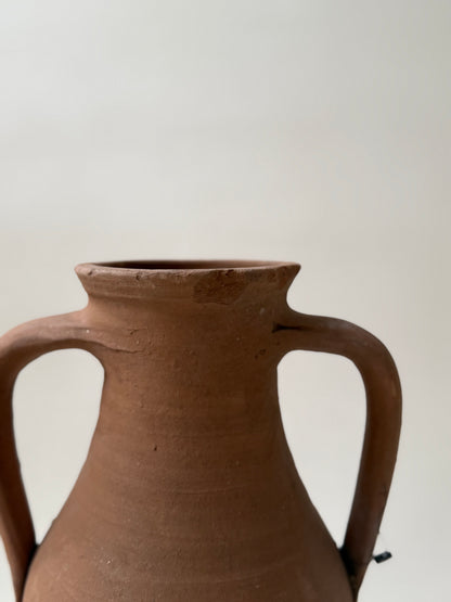 Small Amphora Jar - I