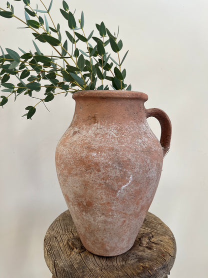 Vintage Avanos Vase, Medium No. 024