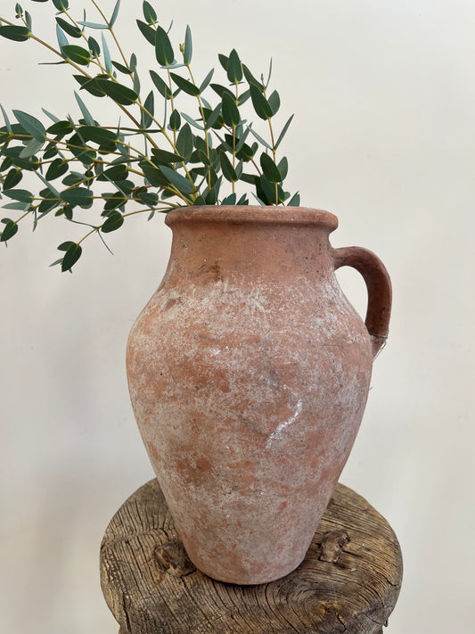 Vintage Avanos Vase, Medium No. 024