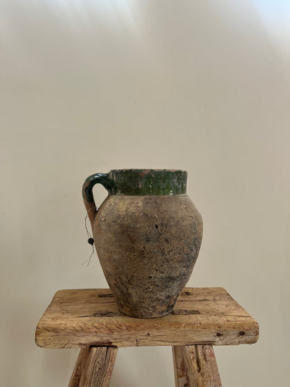 Small Konya Pot III