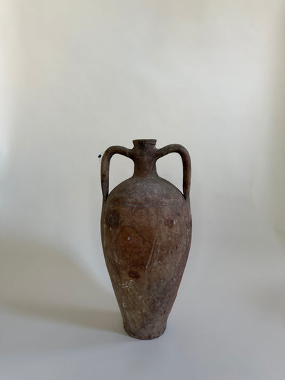 Antique Large-scale Amphora