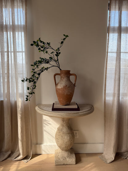 Antique Amphora Jar No. 011