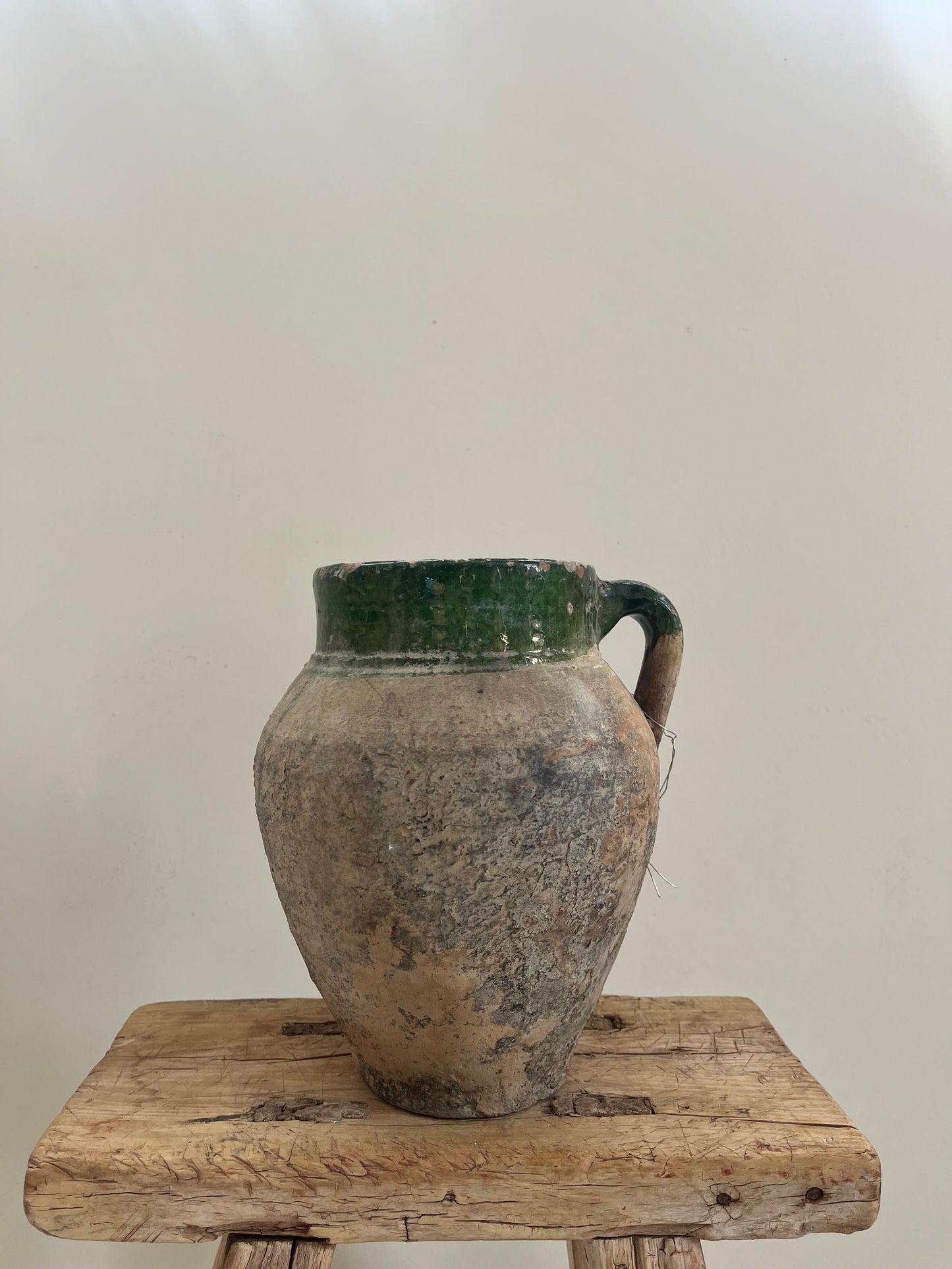Small Konya Pot III