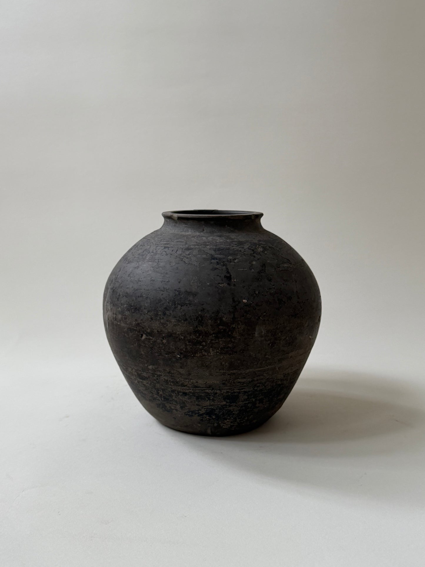 Lidded Jar
