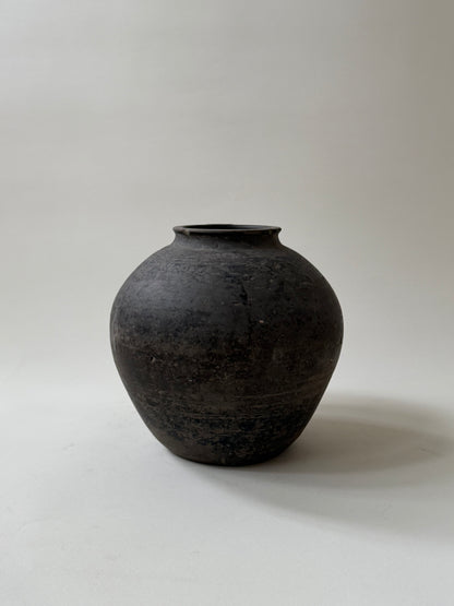 Lidded Jar