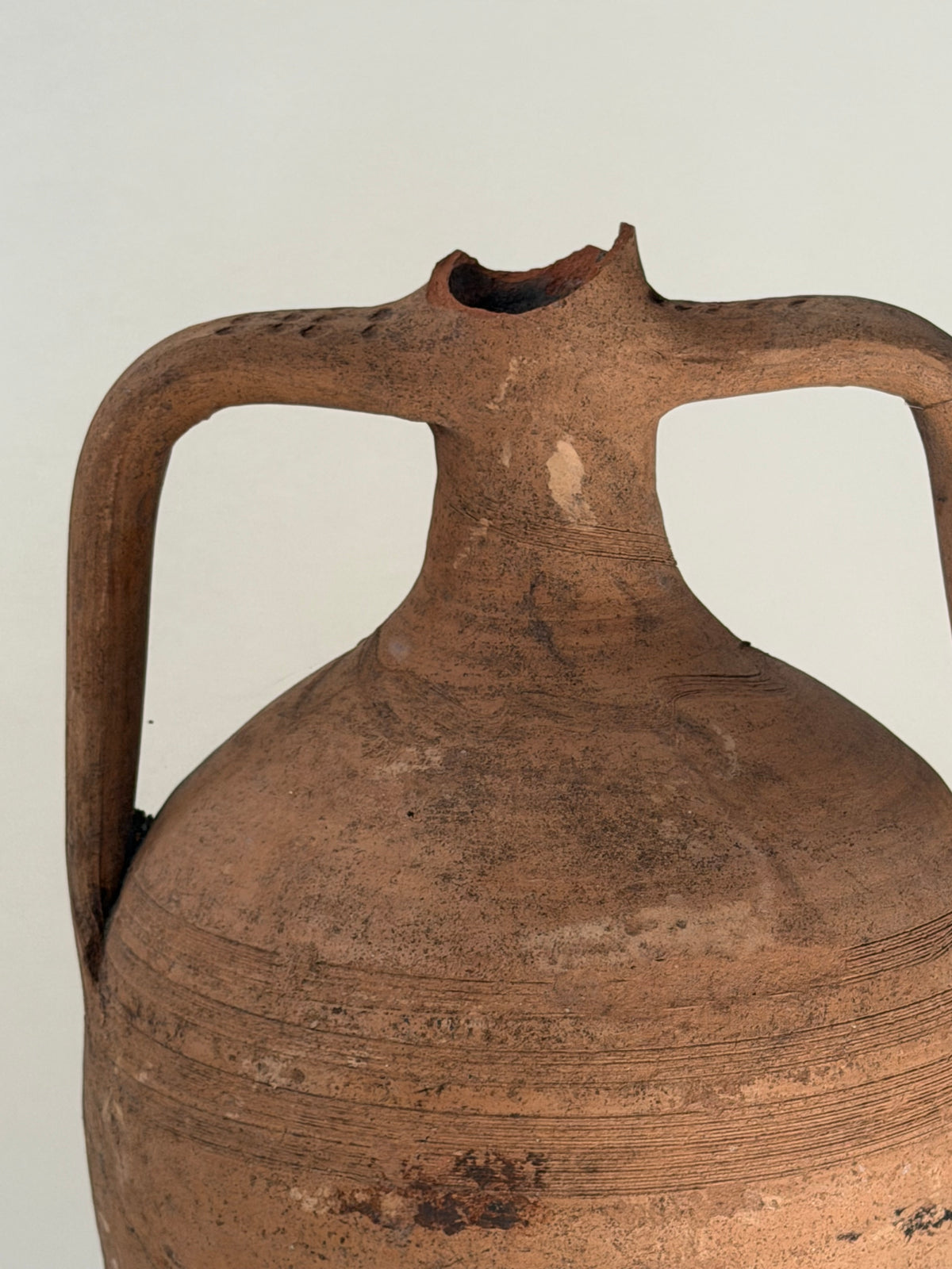 Amphora Jar - Grand Scale II