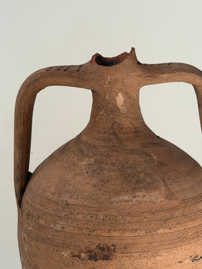 Amphora Jar - Grand Scale II