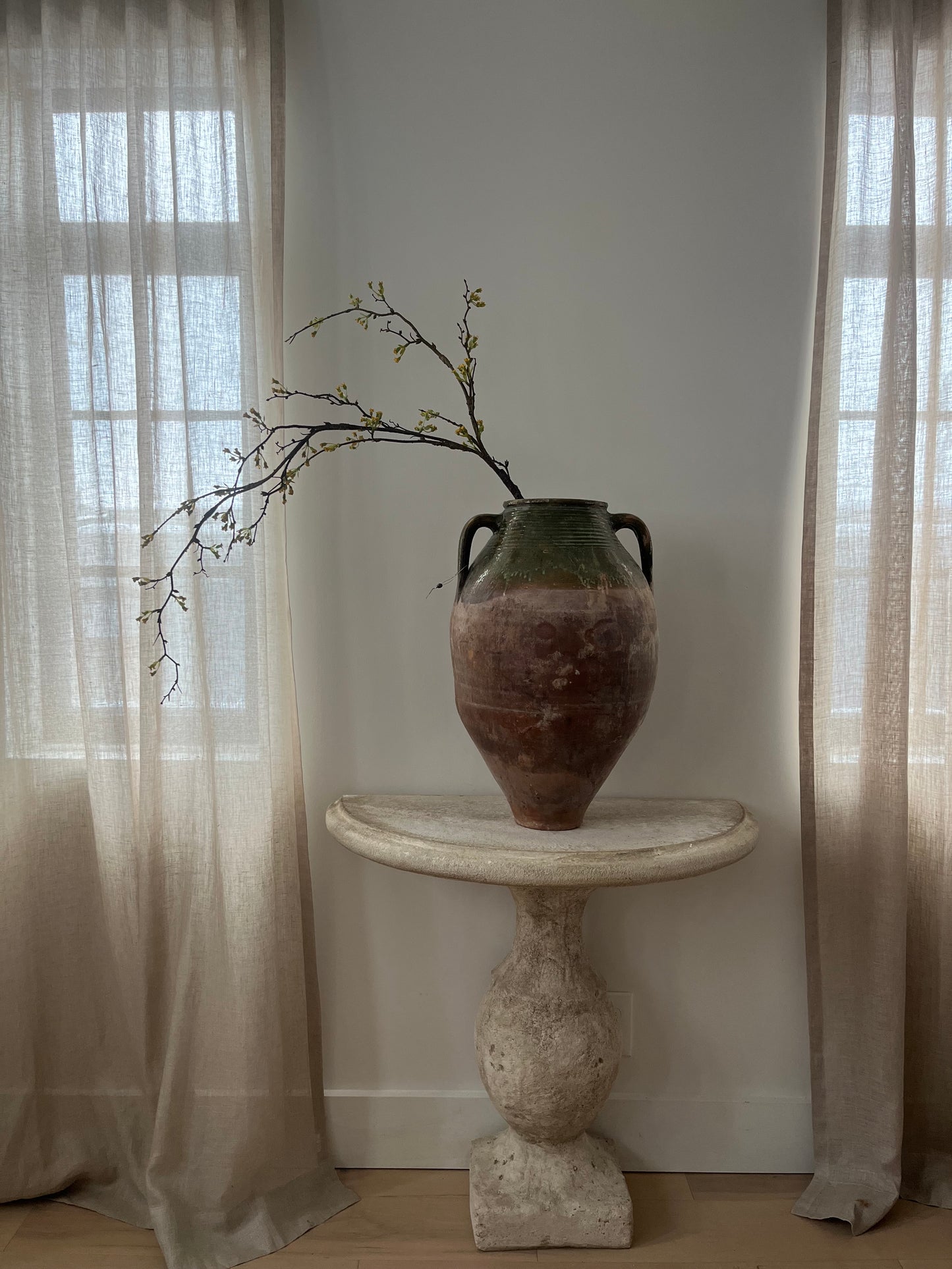 XL Konya Pot I