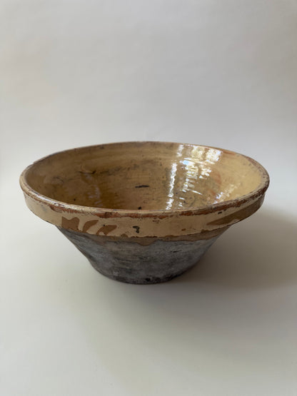Patina Tian Bowl - II