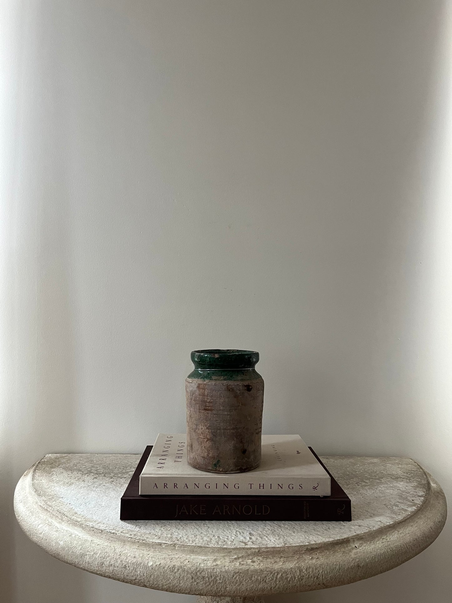 XS Konya Pot II