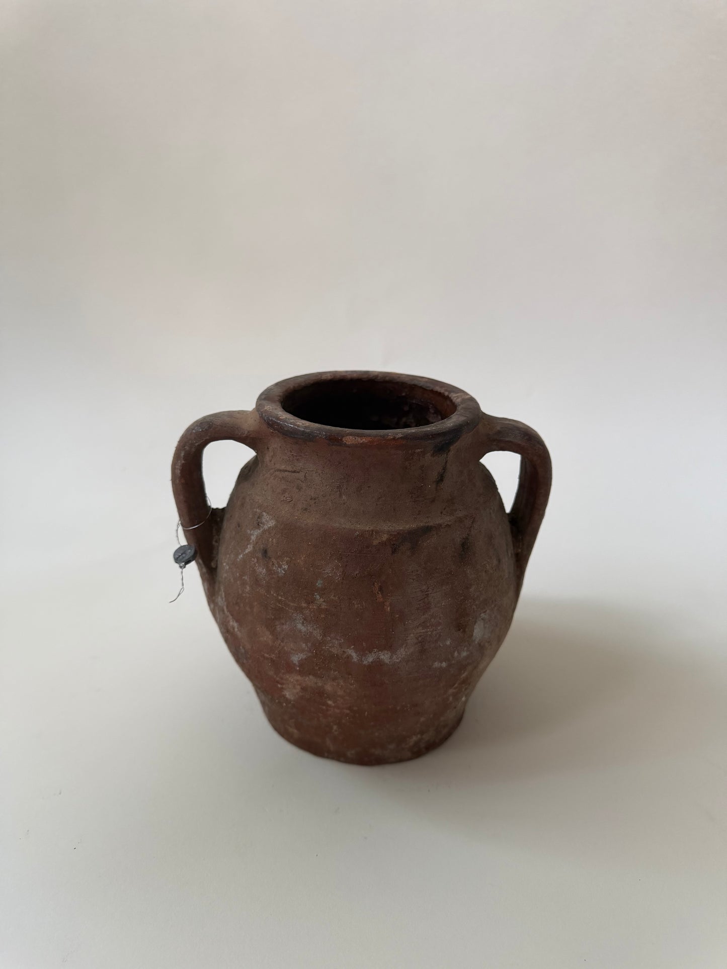 Petite Double Handled Konya Pot