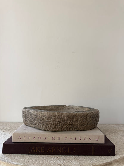 Oval Stone Kharal