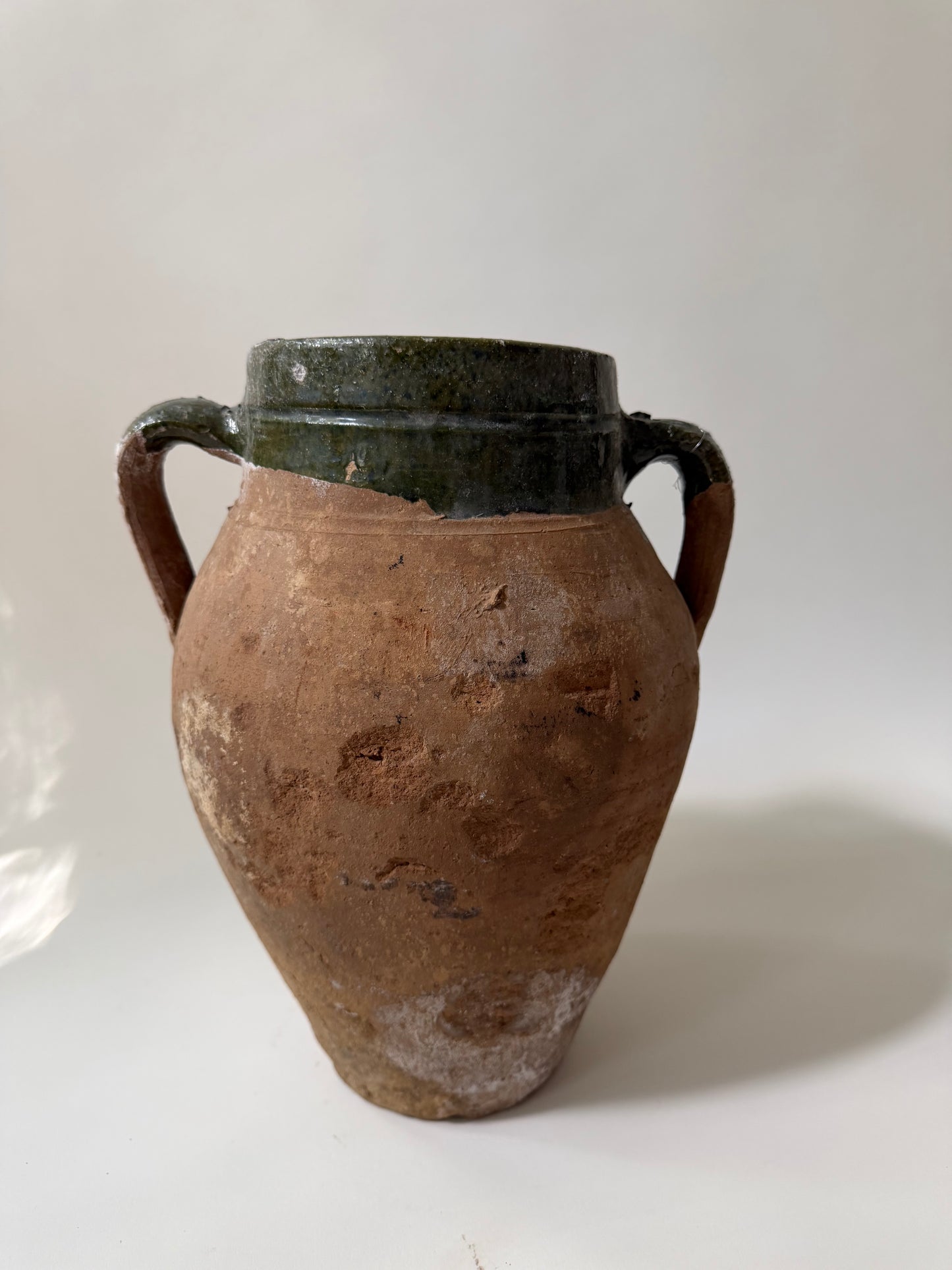 Konya Pot - I
