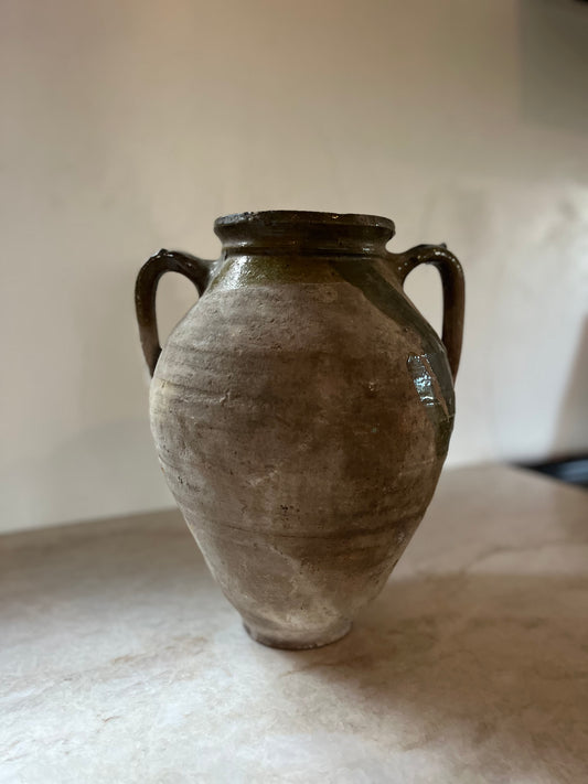 Vintage Konya Vase No. 004