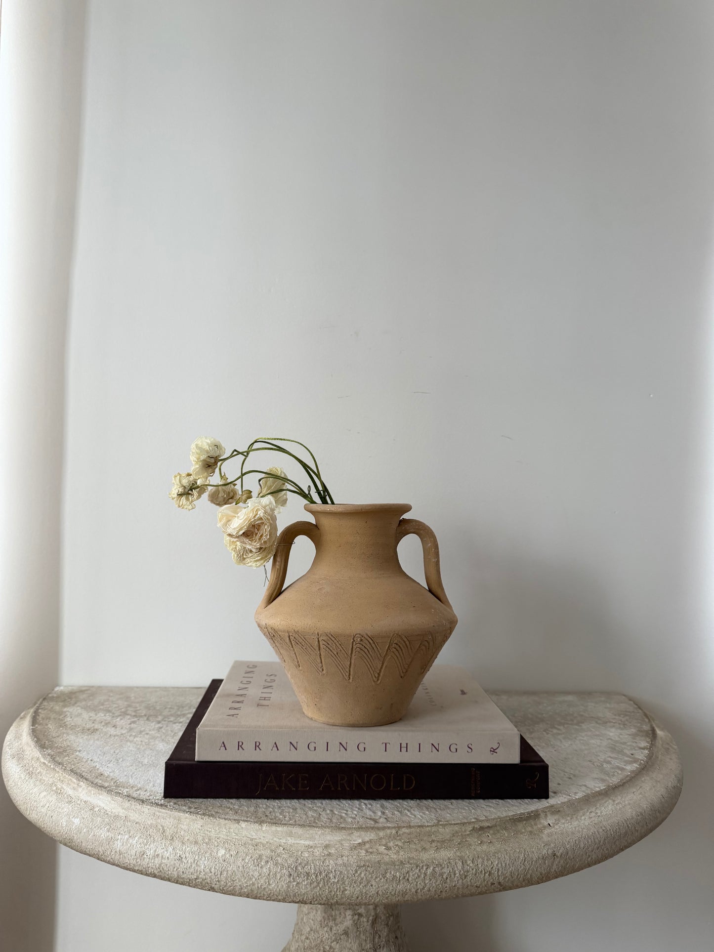 XS Vintage Turkish Vessel II