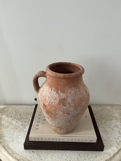 Vintage Avanos Vase, Medium No. 024