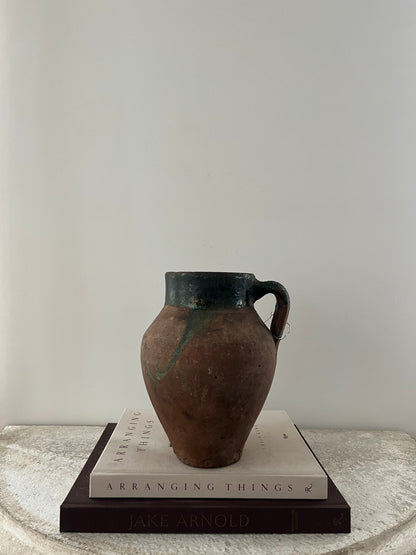 Small Konya Pot VIII