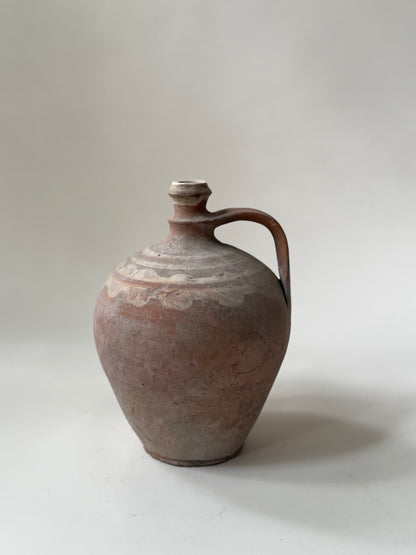 Hungarian Water Vessel