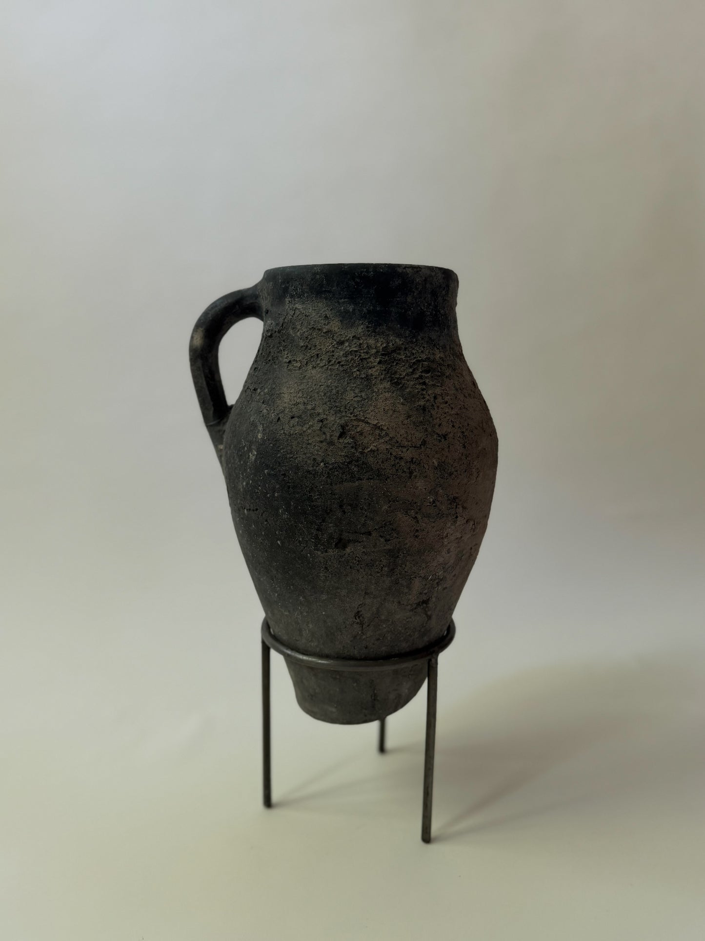 Uraltu Jug - Black