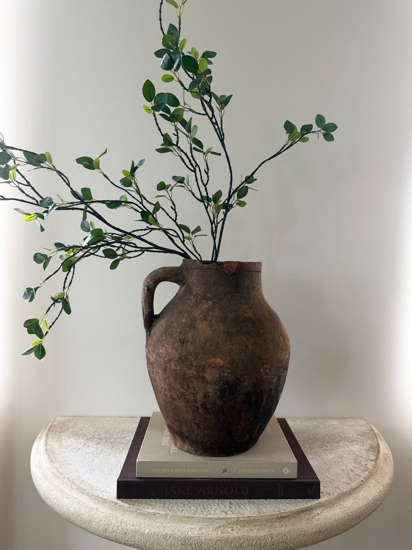 Antique Anatolian Pot - IV
